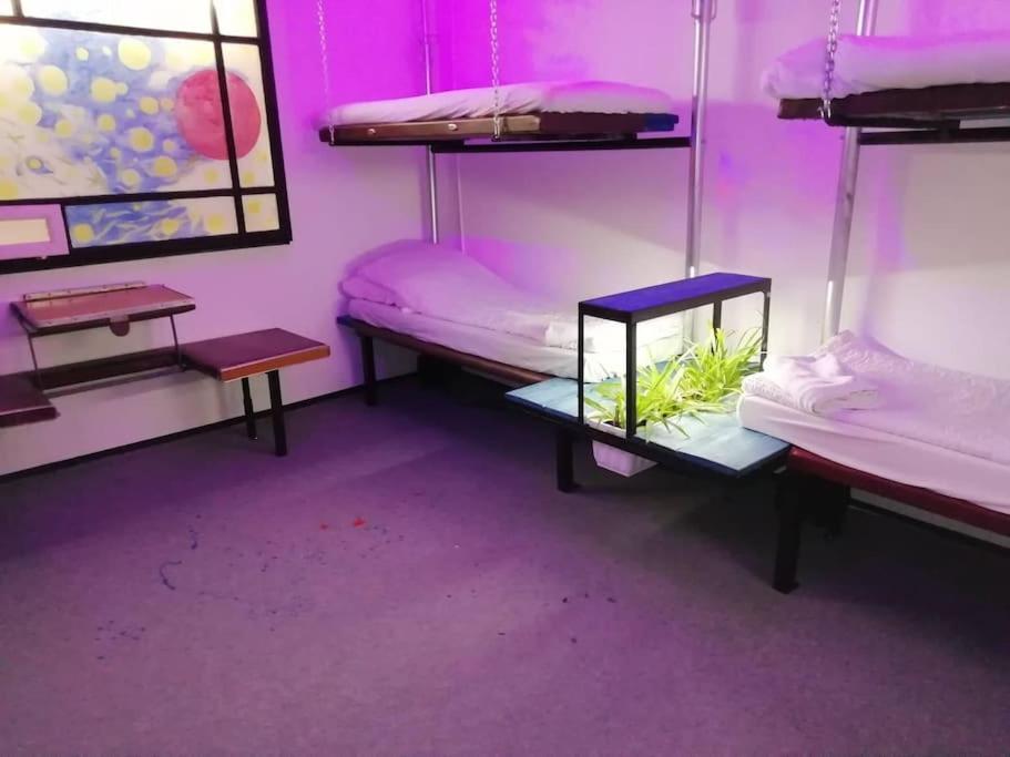 柏林200Qm Loft For Friends And Family - On The Spree!公寓 外观 照片