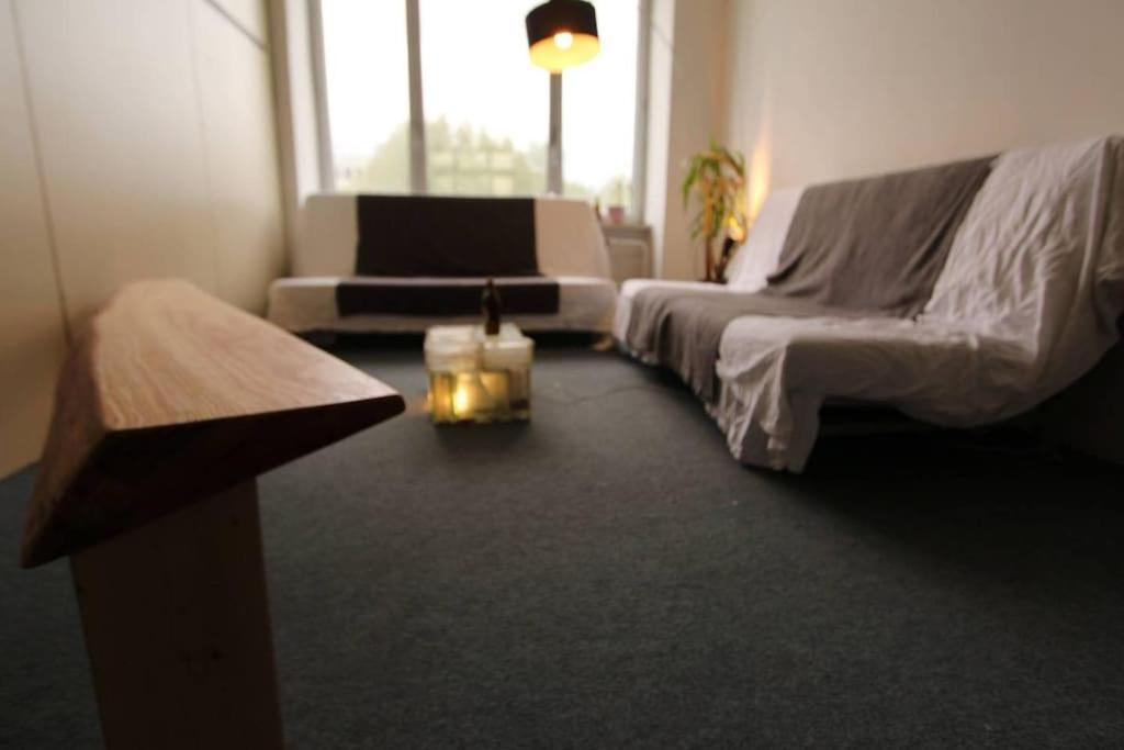 柏林200Qm Loft For Friends And Family - On The Spree!公寓 外观 照片