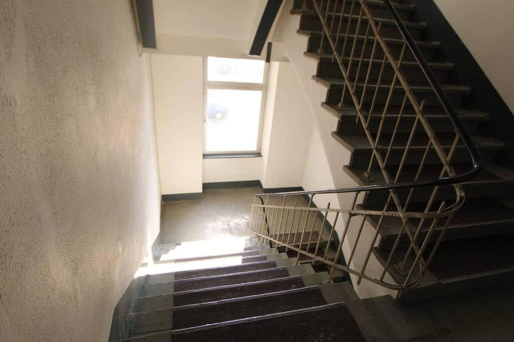 柏林200Qm Loft For Friends And Family - On The Spree!公寓 外观 照片